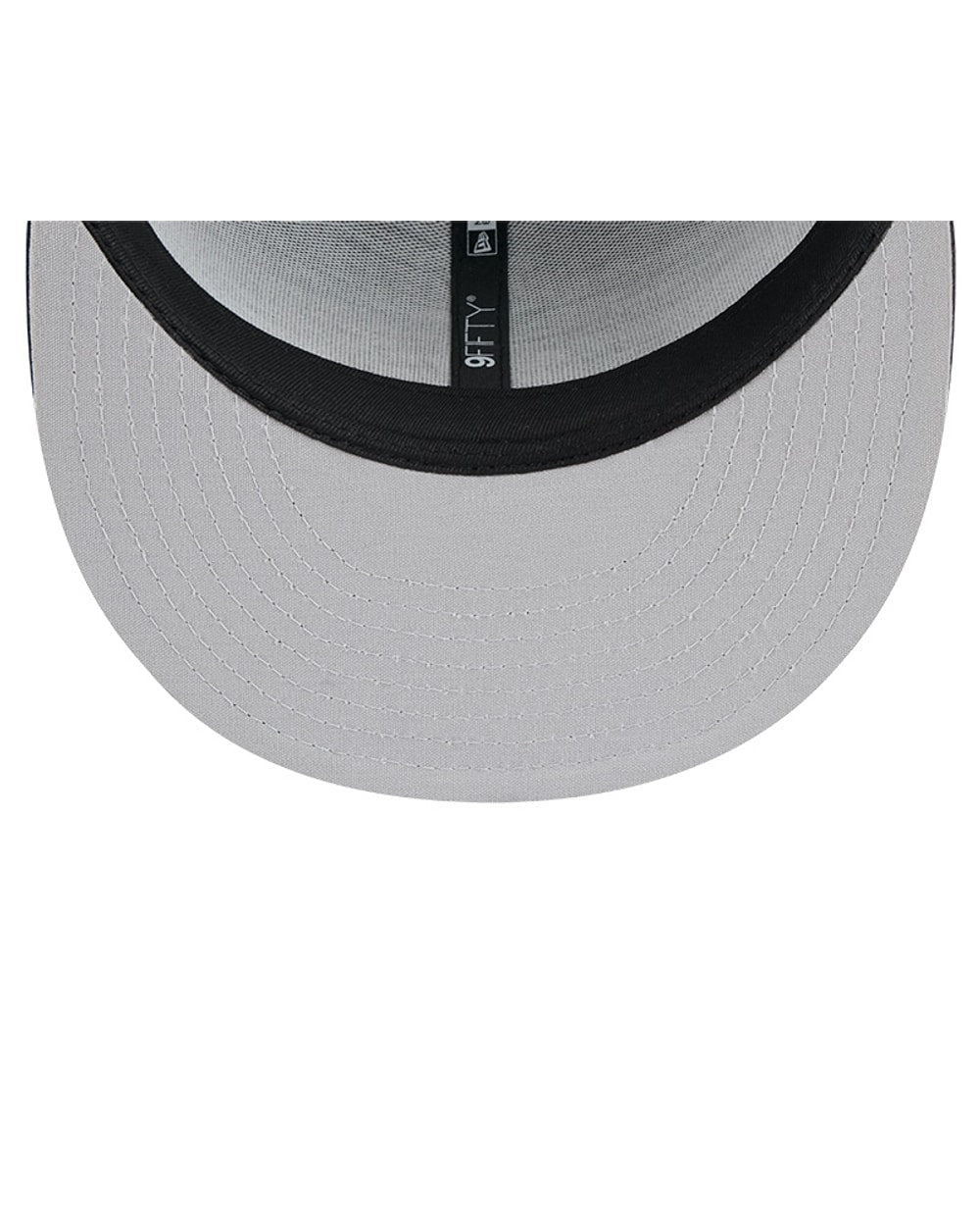 New Era New York Liberty WNBA 9FIFTY Trucker Hat