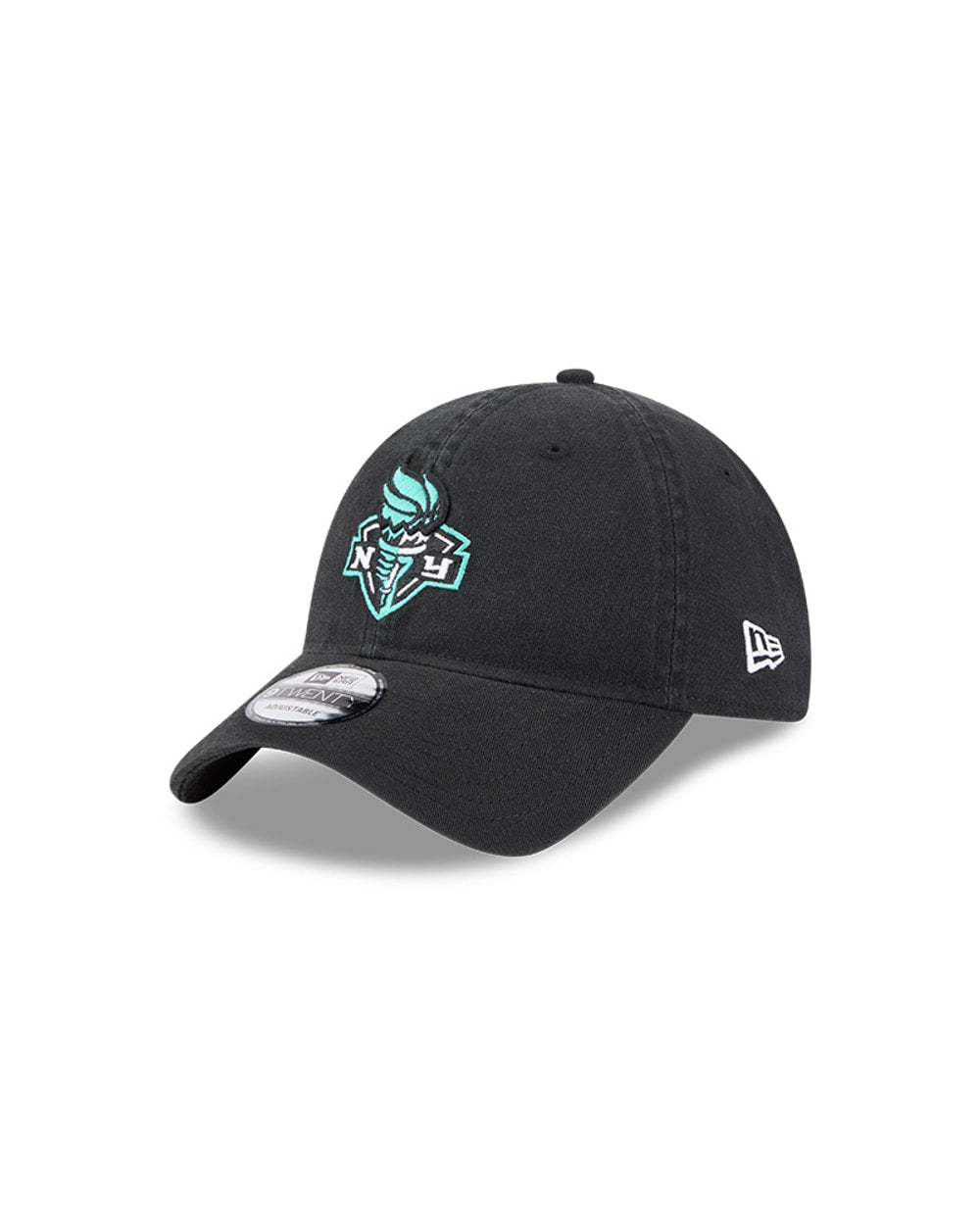 New Era New York Liberty WNBA Team 9TWENTY Adjustable Hat