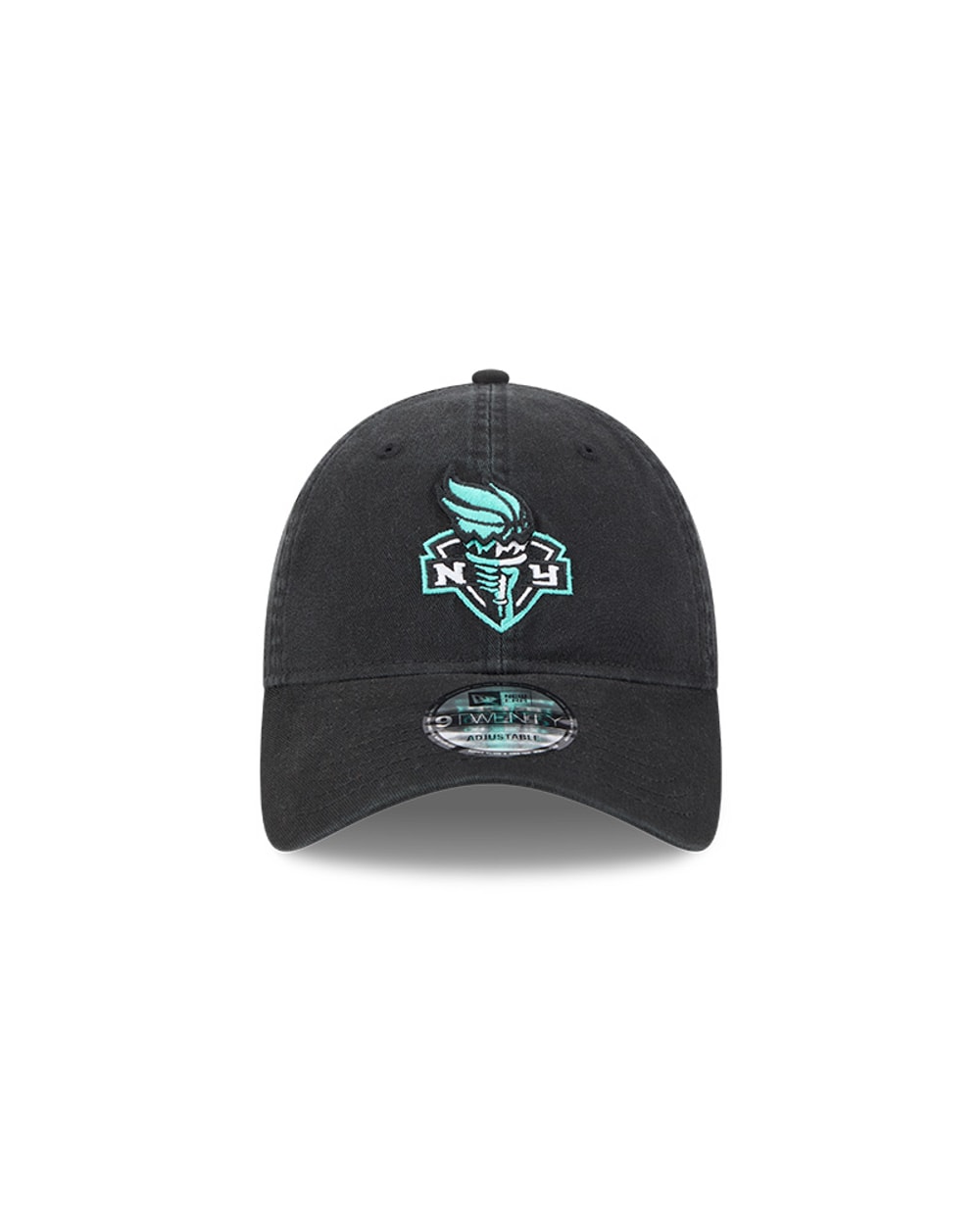 New Era New York Liberty WNBA Team 9TWENTY Adjustable Hat