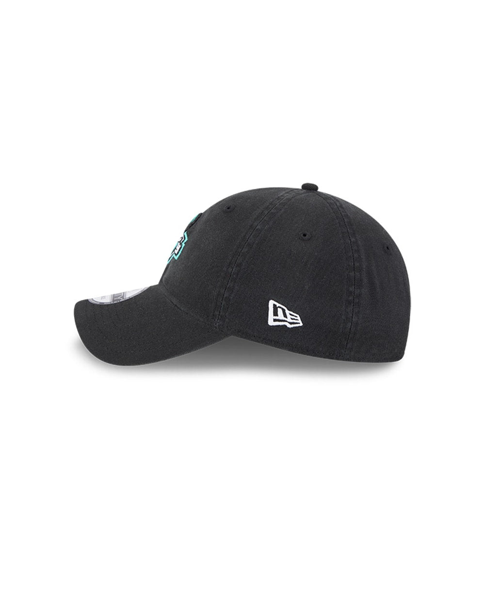 New Era New York Liberty WNBA Team 9TWENTY Adjustable Hat