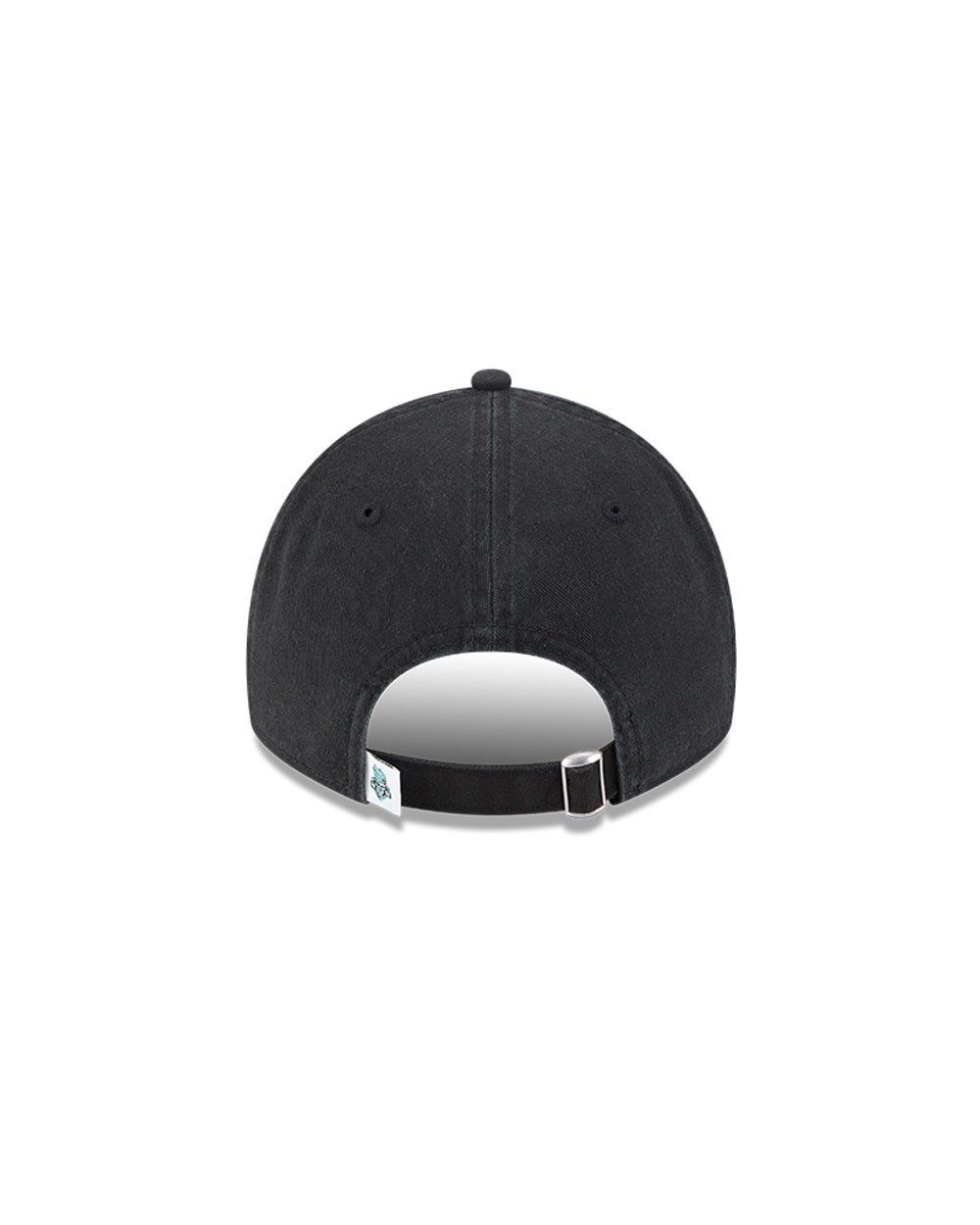 New Era New York Liberty WNBA Team 9TWENTY Adjustable Hat