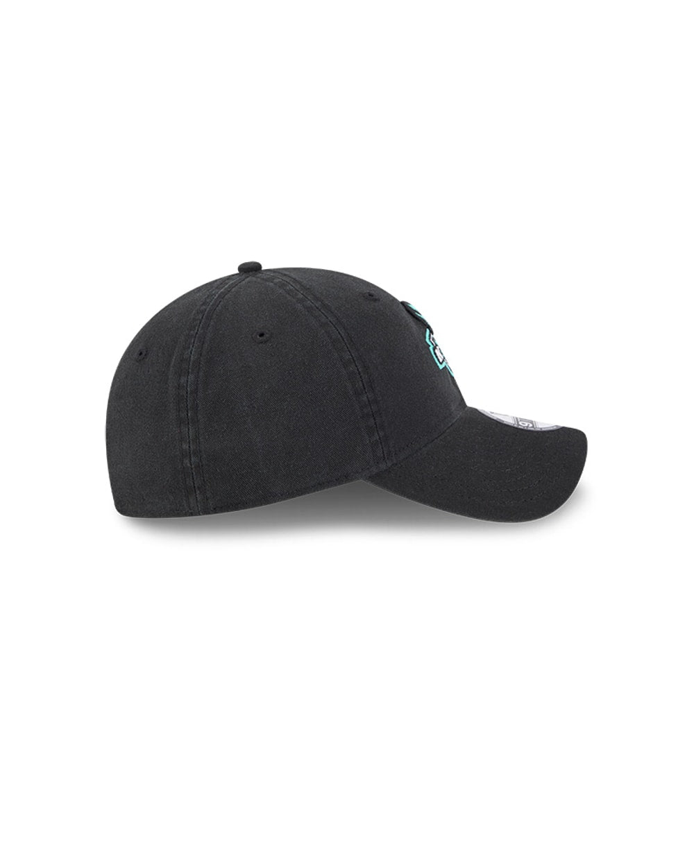 New Era New York Liberty WNBA Team 9TWENTY Adjustable Hat