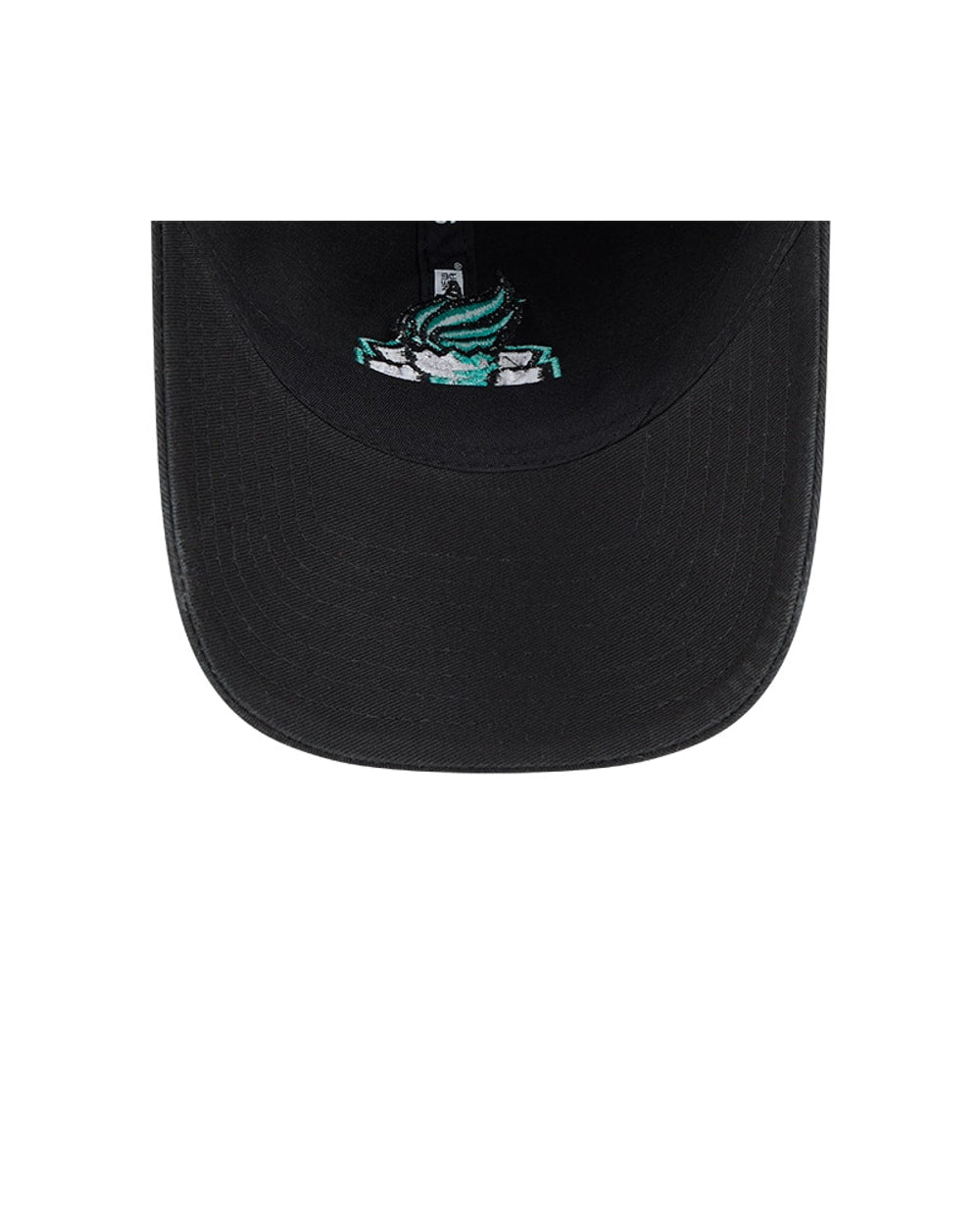New Era New York Liberty WNBA Team 9TWENTY Adjustable Hat