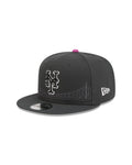 New Era New York Mets 2026 City Connect 9FIFTY Snapback Hat
