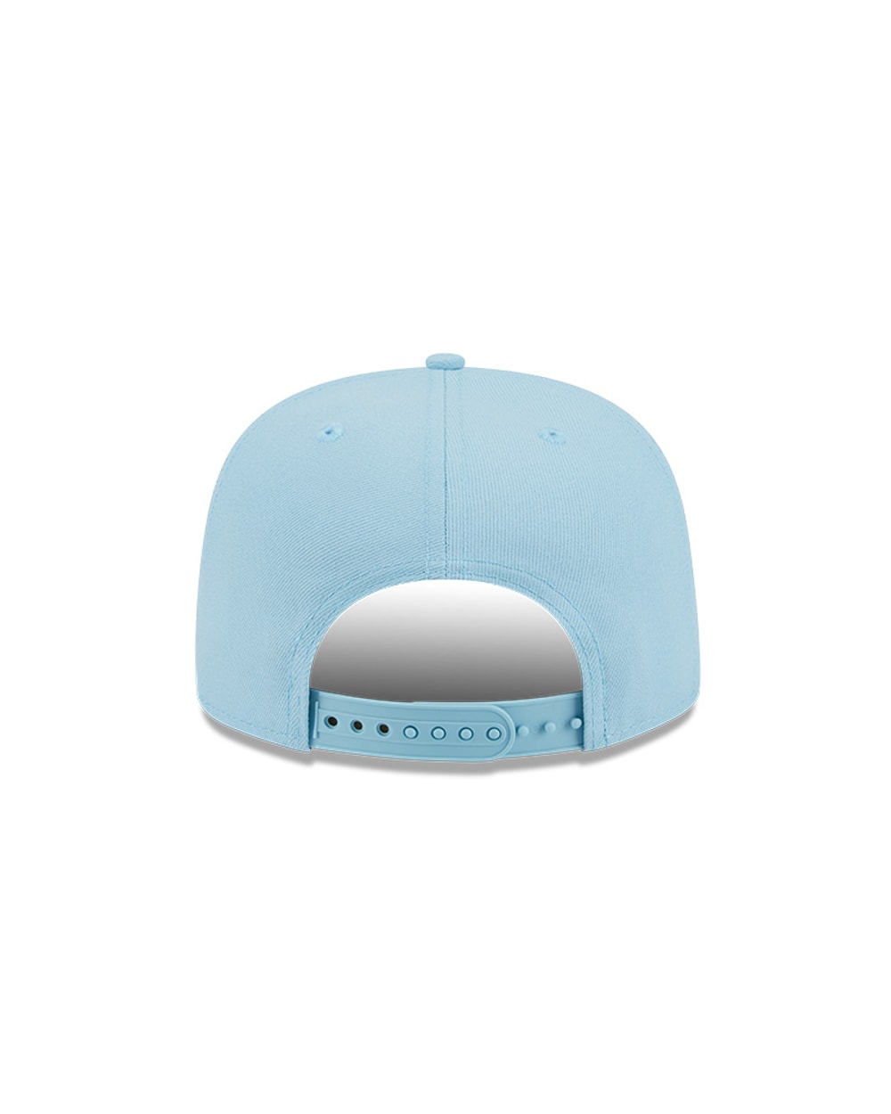 New Era New York Mets Light Blue Color Pack A-Frame 9FIFTY Snapback Hat