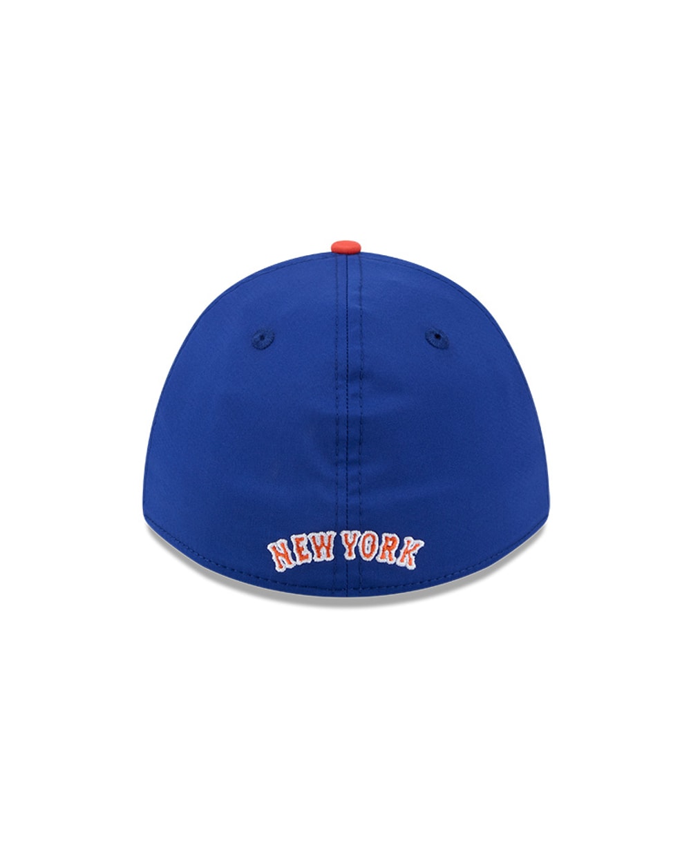 New Era New York Mets Rope M-Crown A-Frame 39THIRTY Flex Hat