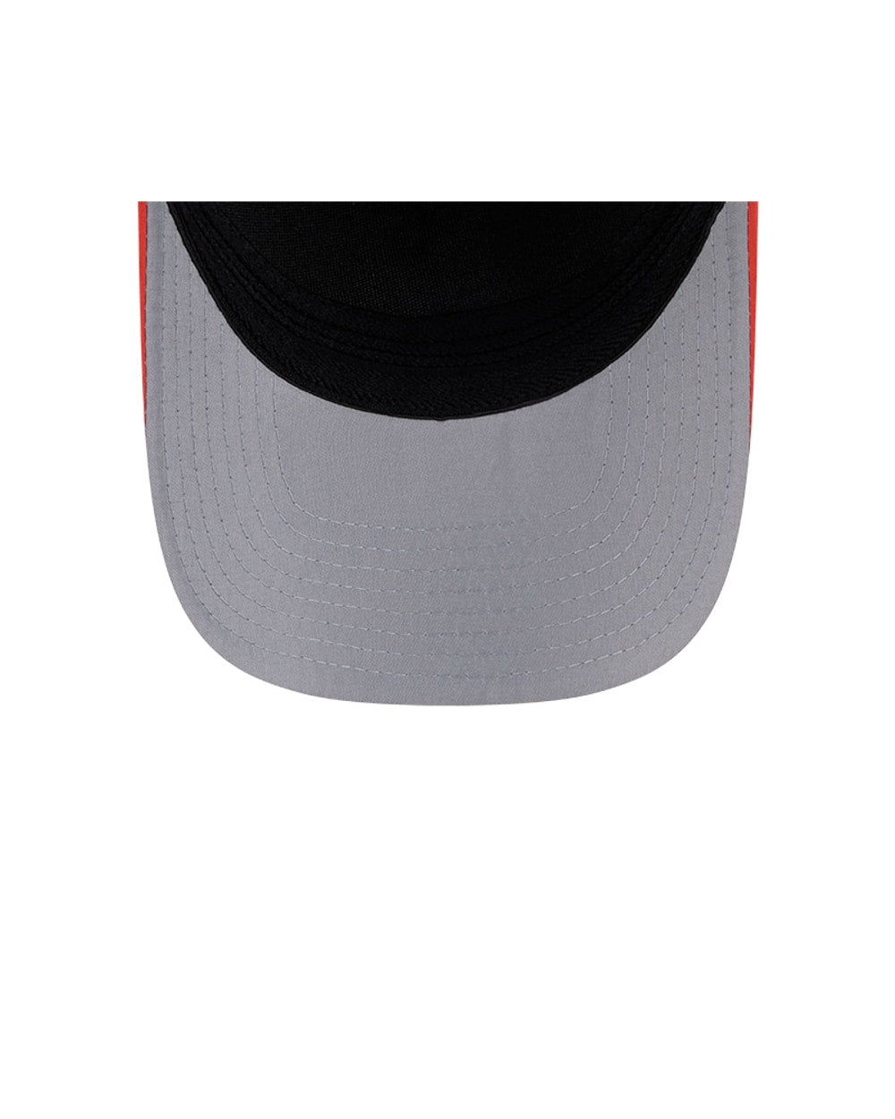 New Era New York Mets Rope M-Crown A-Frame 39THIRTY Flex Hat