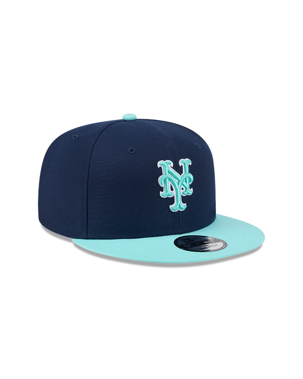 New Era New York Mets Two-Tone Colour Pack 9FIFTY Snapback Hat