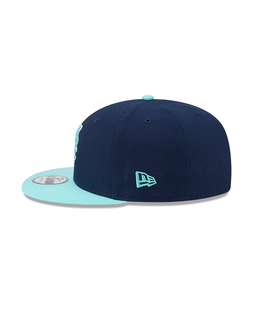 New Era New York Mets Two-Tone Colour Pack 9FIFTY Snapback Hat