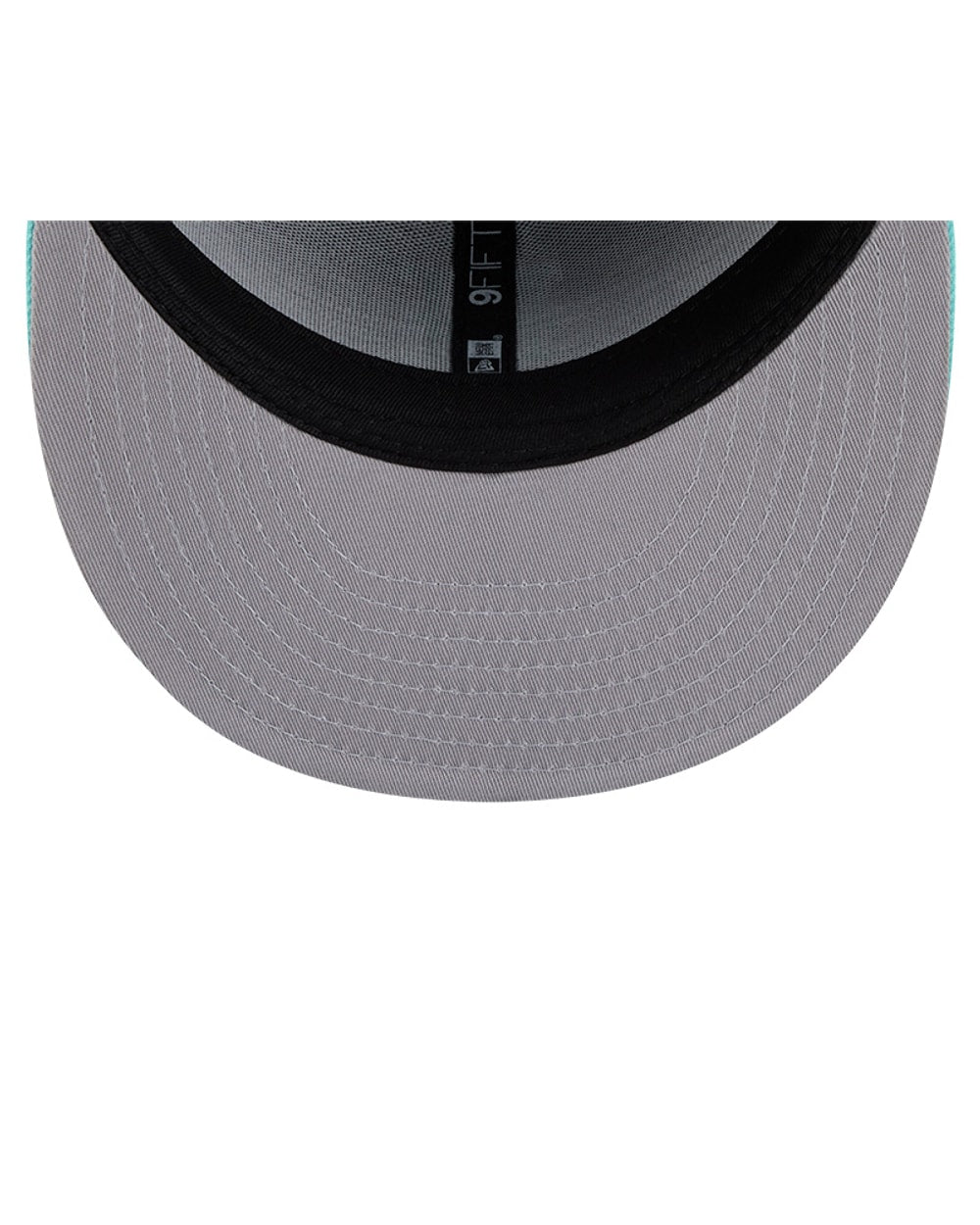 New Era New York Mets Two-Tone Colour Pack 9FIFTY Snapback Hat