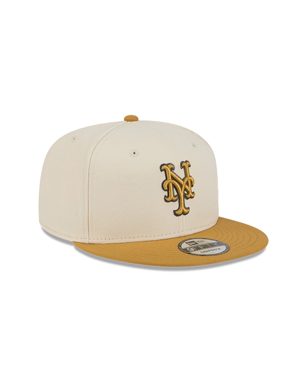 New Era New York Mets Two-Tone Colour Pack 9FIFTY Snapback Hat