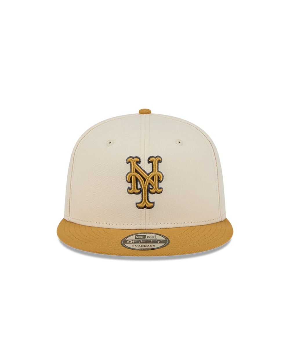 New Era New York Mets Two-Tone Colour Pack 9FIFTY Snapback Hat