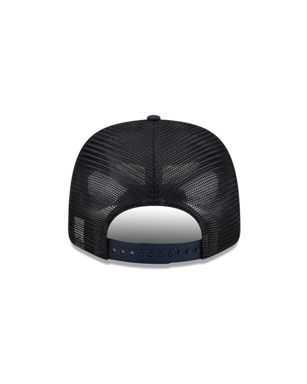 New Era New York Yankees Throwback Contest 9SEVENTY Adjustable Trucker Hat