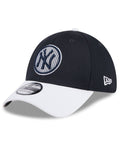 New Era New York Yankees 2024 Batting Practice 39THIRTY Flex Hat
