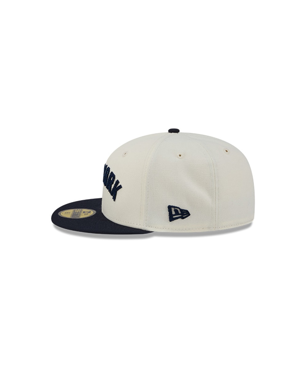 New Era New York Yankees Stitch 59FIFTY Fitted Hat