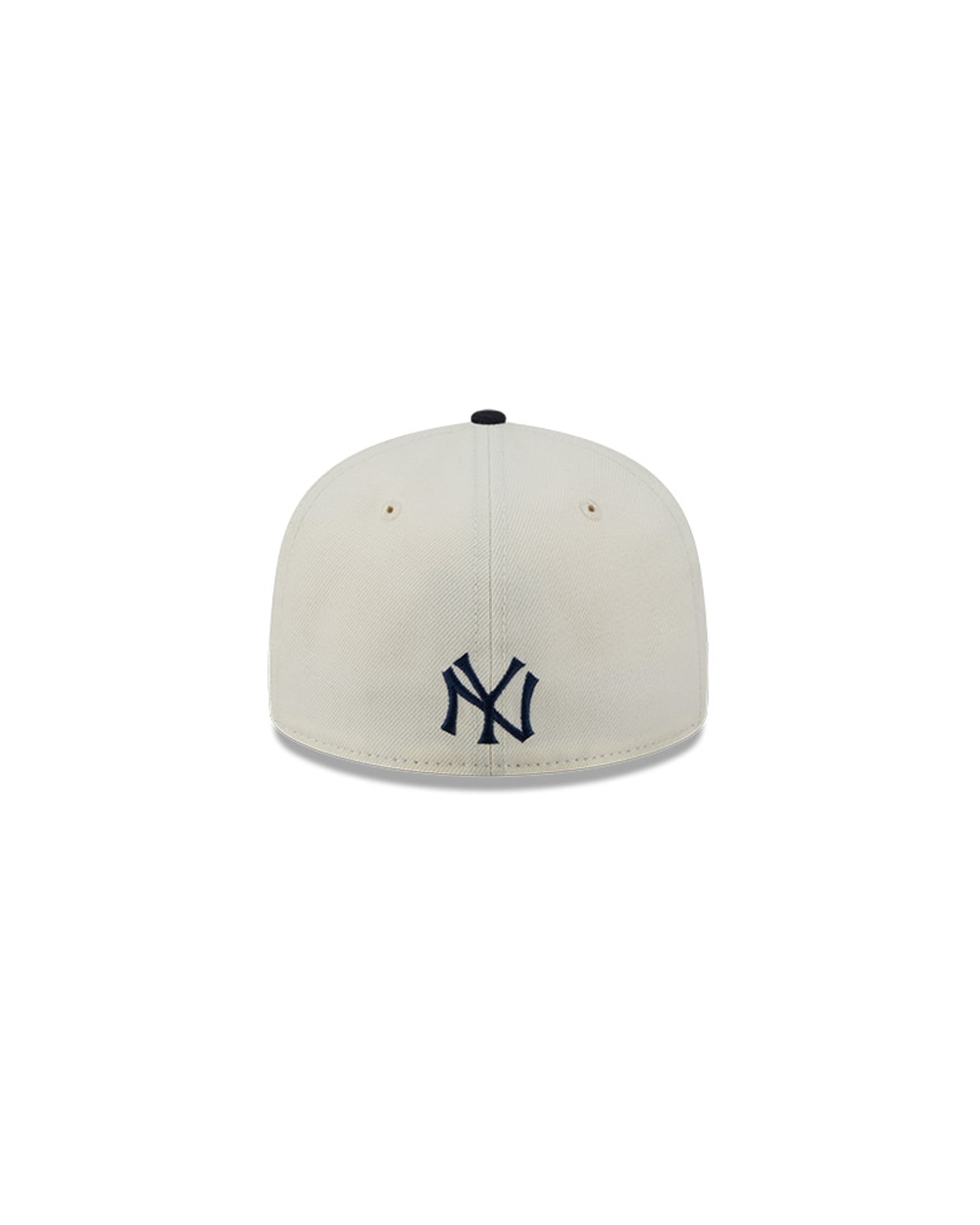 New Era New York Yankees Stitch 59FIFTY Fitted Hat