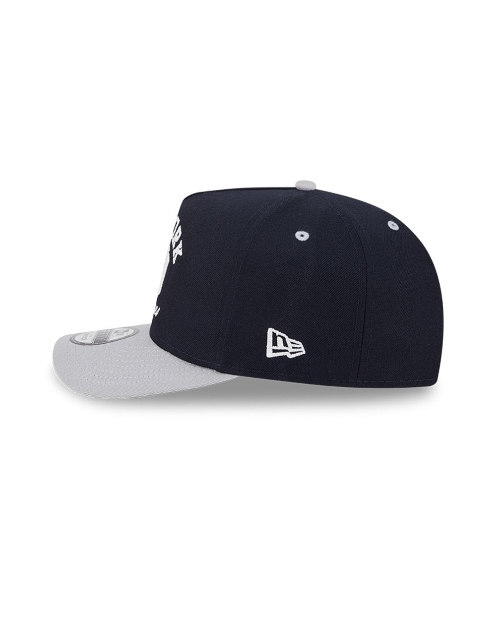 New Era New York Yankees Arched 9FIFTY A-Frame Snapback