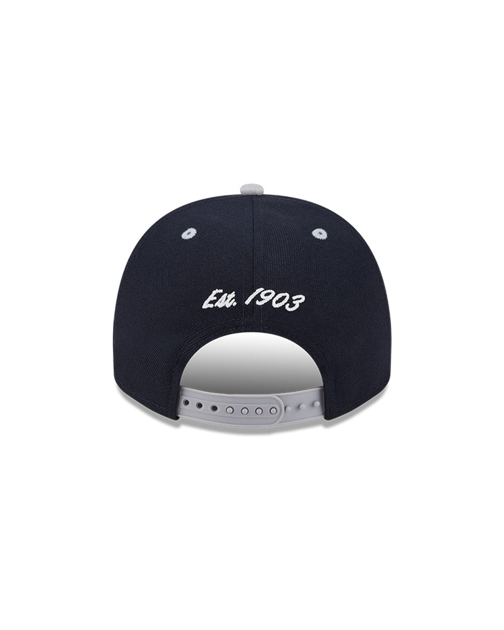 New Era New York Yankees Arched 9FIFTY A-Frame Snapback