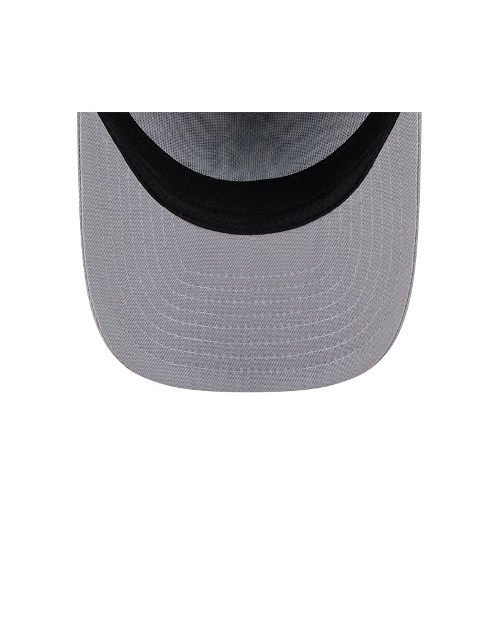 New Era New York Yankees Arched 9FIFTY A-Frame Snapback