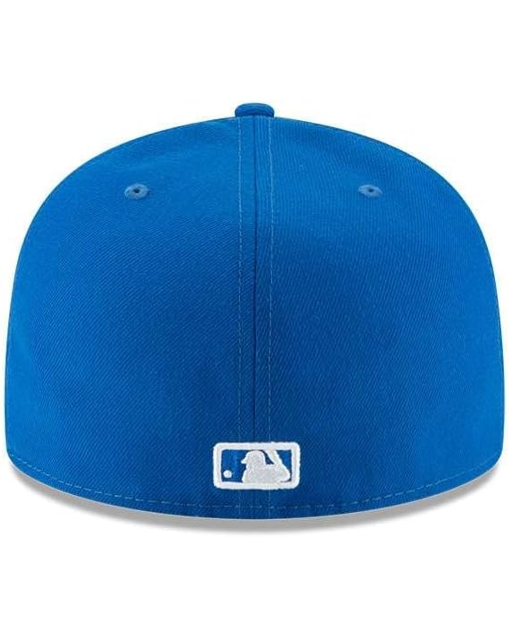 New Era New York Yankees Blue Basic 59FIFTY Fitted Hat