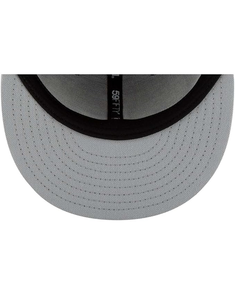 New Era New York Yankees Cardinal Basic 59FIFTY Fitted Hat