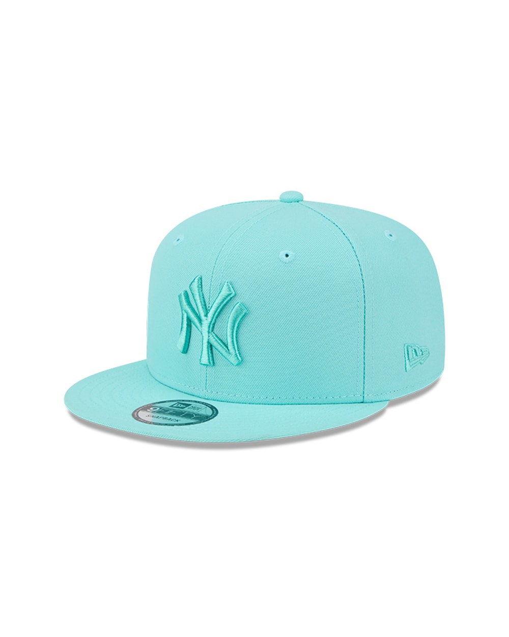 New Era New York Yankees Colour Pack 9FIFTY Snapback Hat