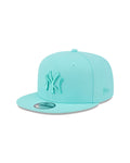 New Era New York Yankees Colour Pack 9FIFTY Snapback Hat