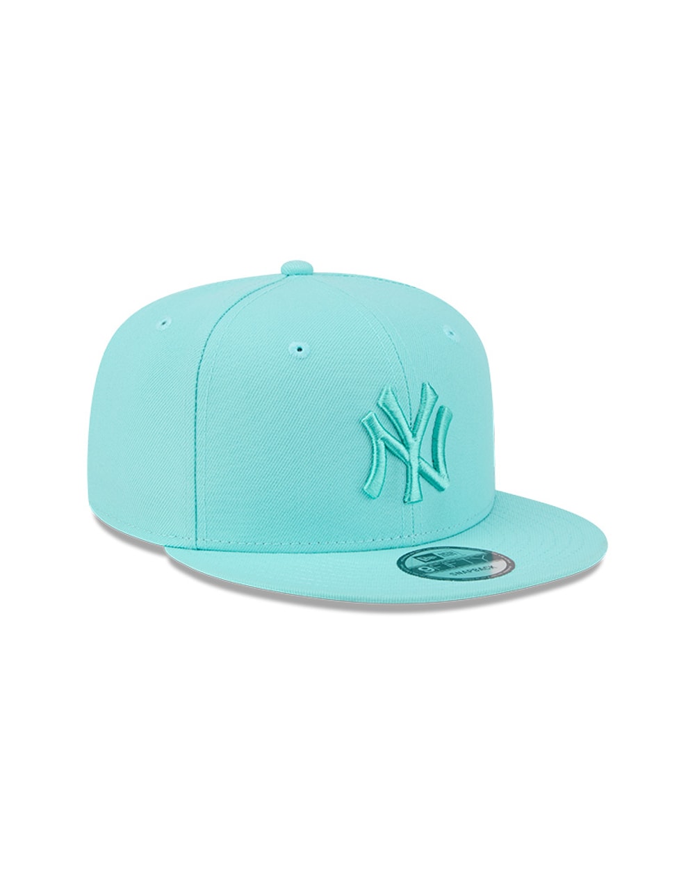 New Era New York Yankees Colour Pack 9FIFTY Snapback Hat