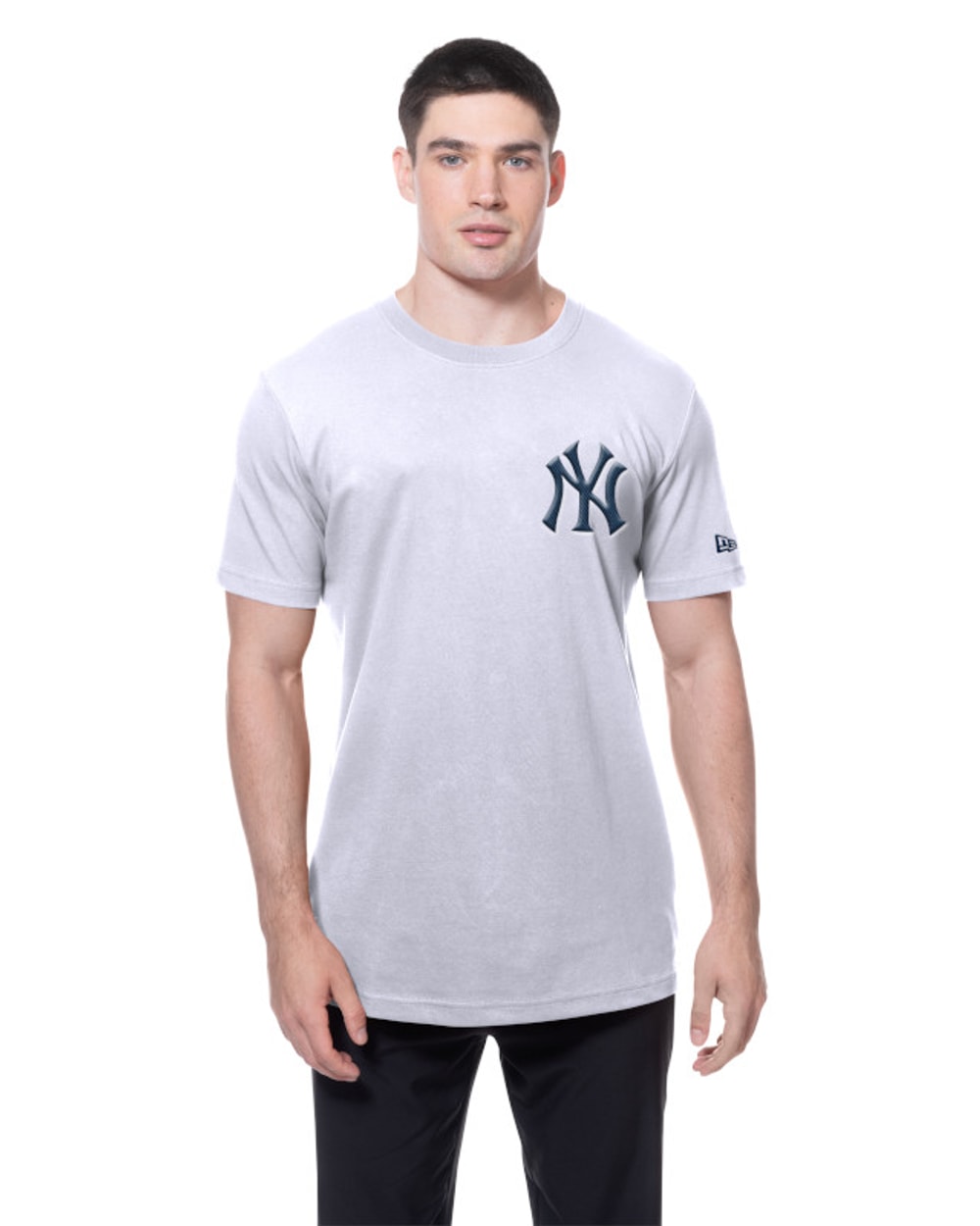 New Era New York Yankees Ice Cream T-Shirt