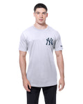New Era New York Yankees Ice Cream T-Shirt