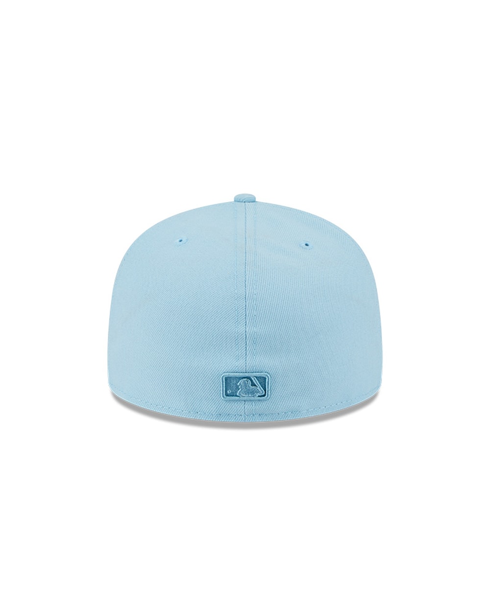 New Era New York Yankees Light Blue Color Pack A-Frame 59FIFTY Fitted Hat