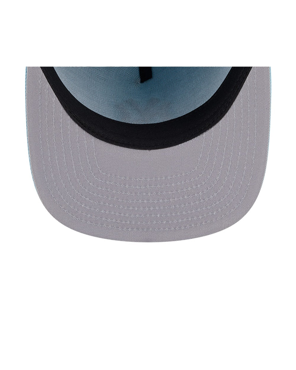 New Era New York Yankees Light Blue Color Pack A-Frame 59FIFTY Fitted Hat