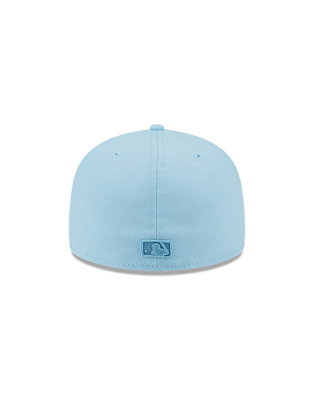 New Era Los Angeles Dodgers Light Blue Color Pack A-Frame 59FIFTY Fitted Hat