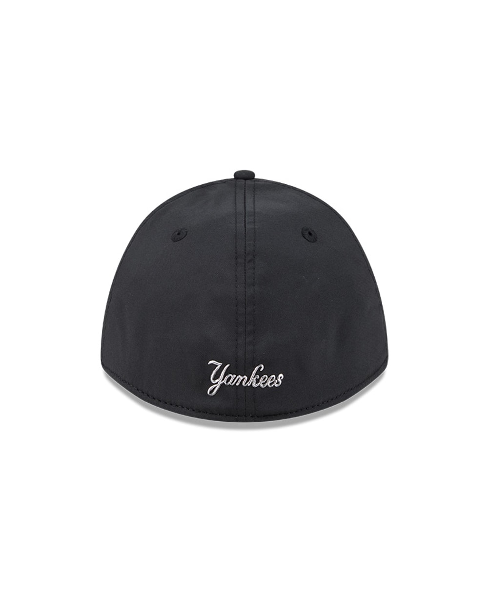 New Era New York Yankees Metallic 39THIRTY Stretch Fit Hat