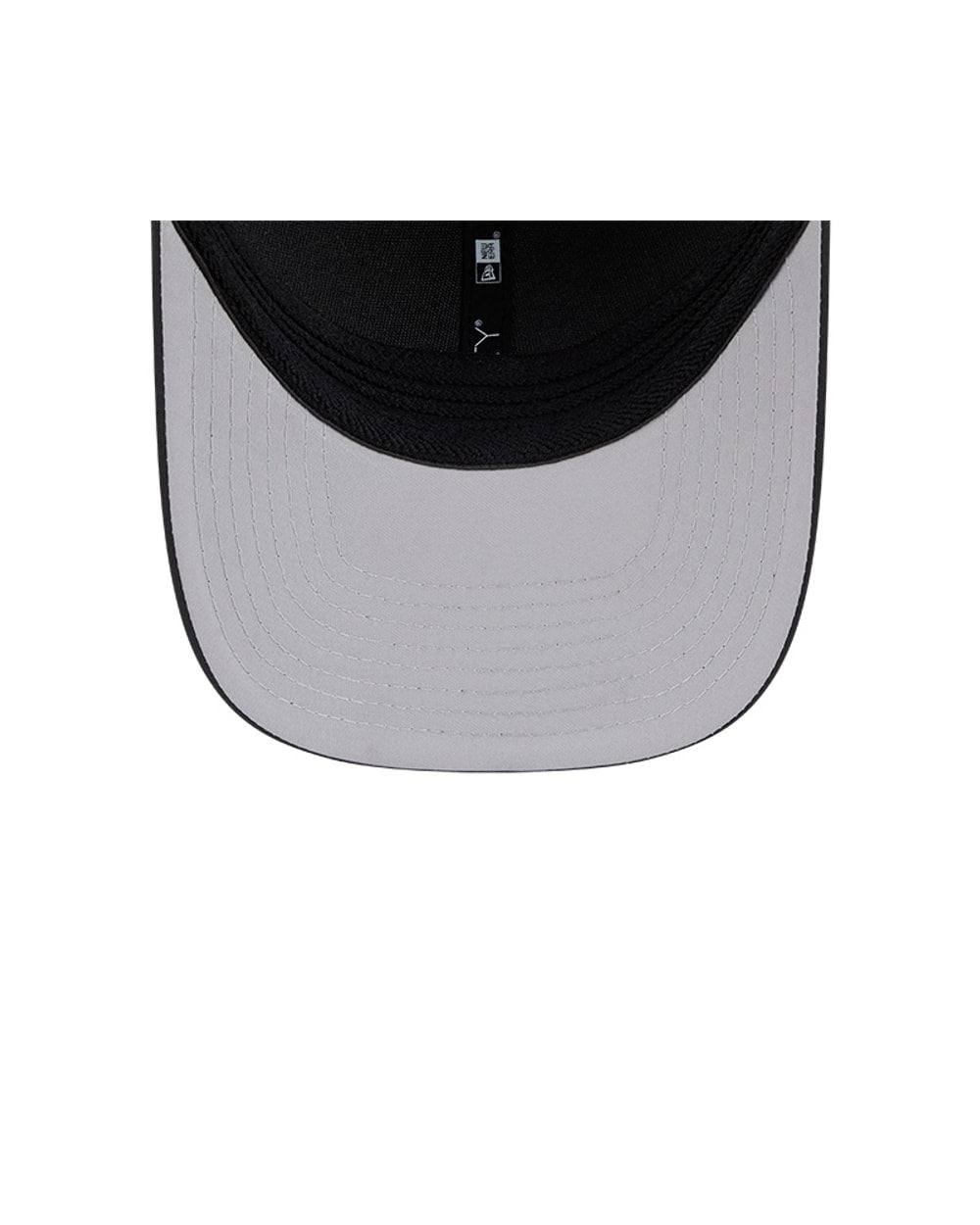 New Era New York Yankees Metallic 39THIRTY Stretch Fit Hat