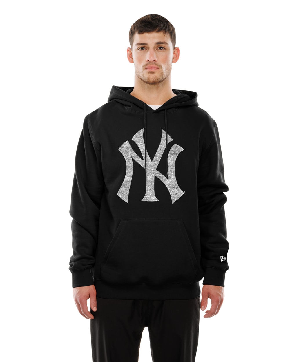 New Era New York Yankees MLB Hoodie