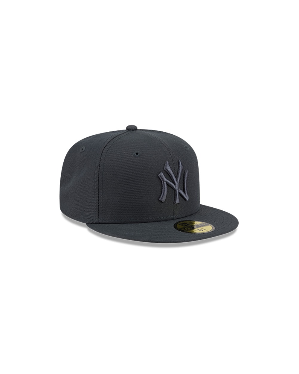 New Era New York Yankees Charcoal Colour Pack 59FIFTY Fitted Hat