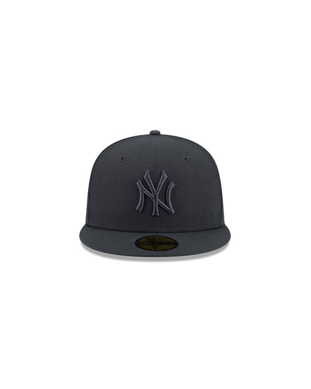 New Era New York Yankees Charcoal Colour Pack 59FIFTY Fitted Hat