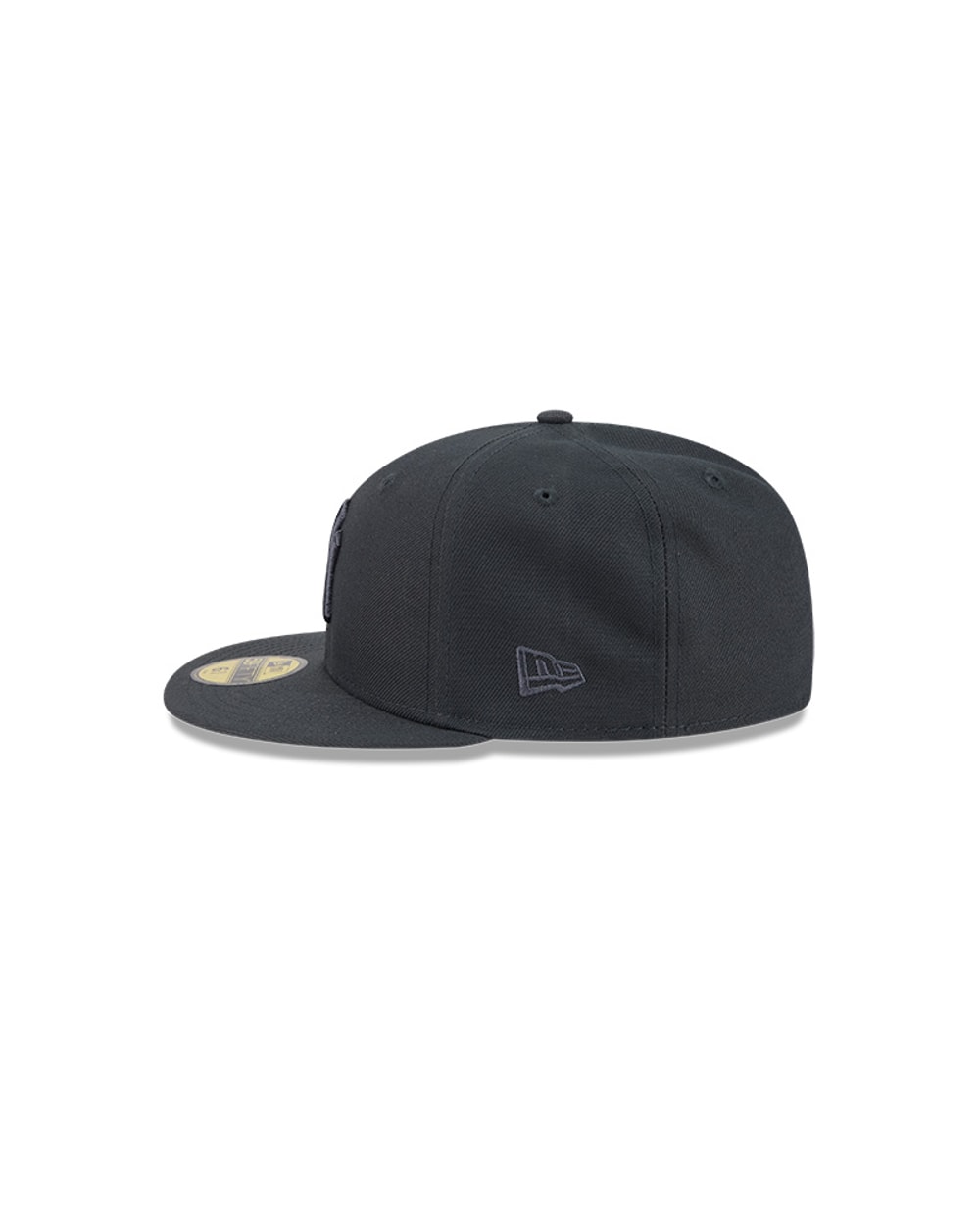 New Era New York Yankees Charcoal Colour Pack 59FIFTY Fitted Hat