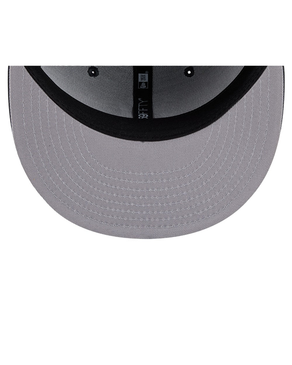 New Era New York Yankees Charcoal Colour Pack 59FIFTY Fitted Hat