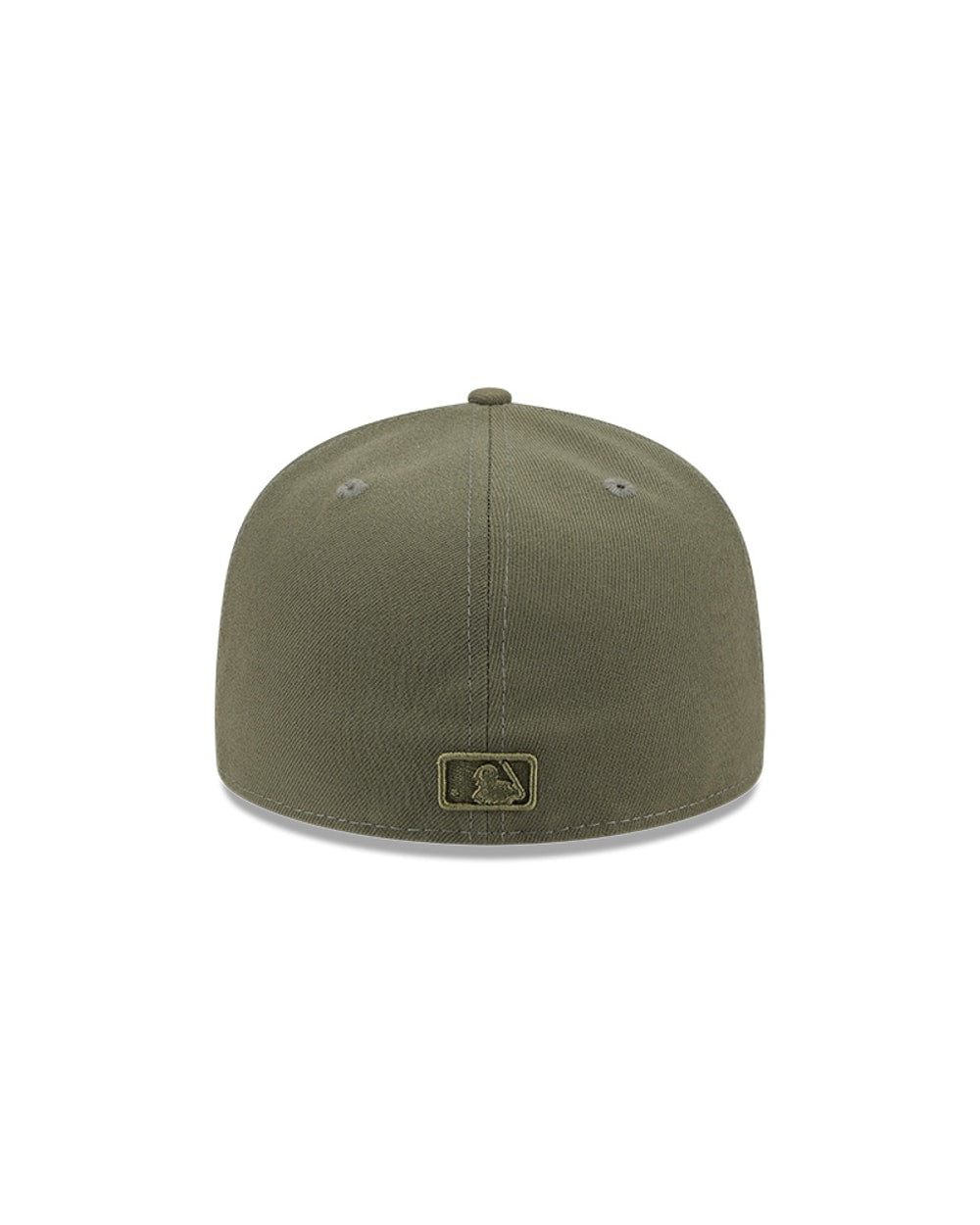 New Era New York Yankees Olive Color Pack A-Frame 59FIFTY Fitted Hat