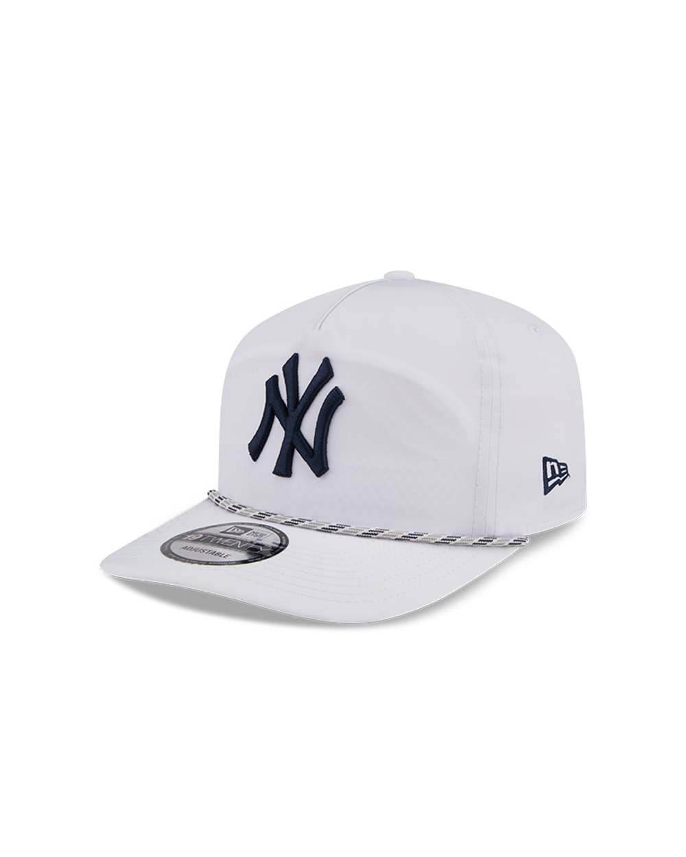 New Era New York Yankees QS 19TWENTY Snapback Hat