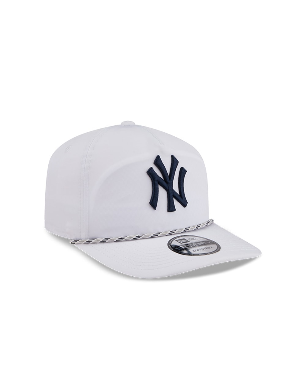 New Era New York Yankees QS 19TWENTY Snapback Hat