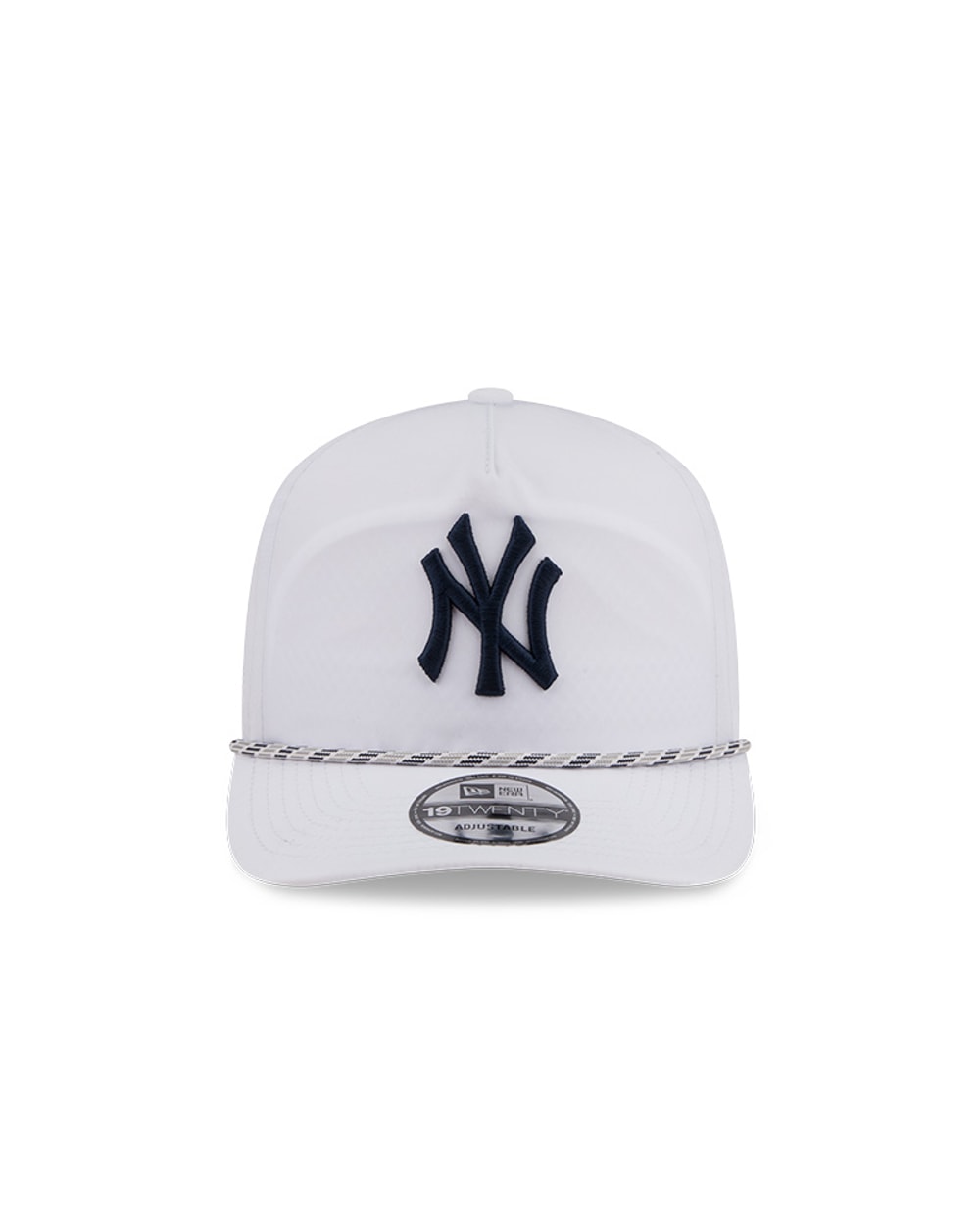 New Era New York Yankees QS 19TWENTY Snapback Hat