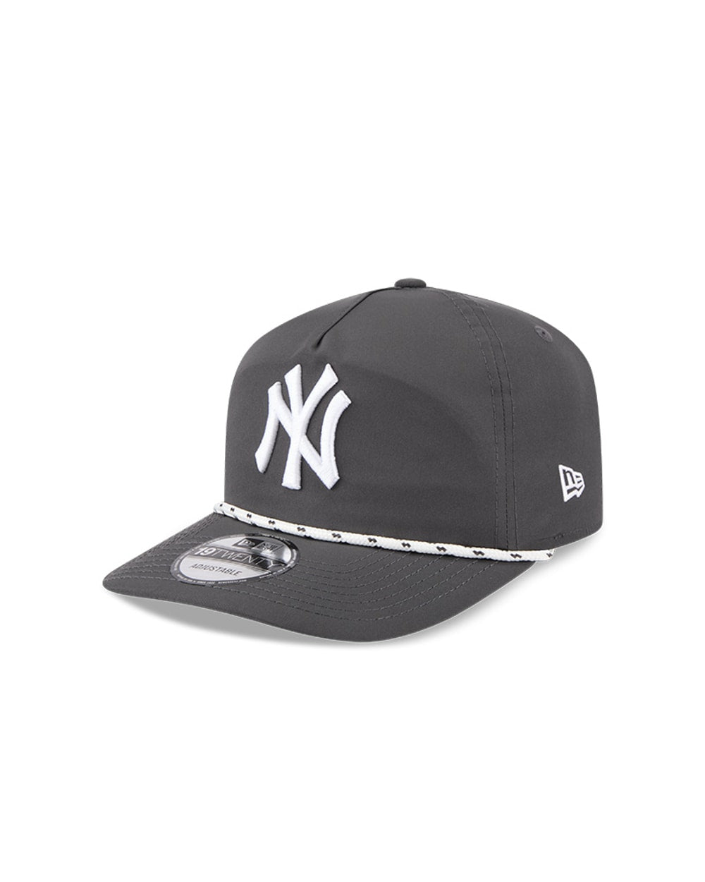 New Era New York Yankees QS 19TWENTY Snapback Hat
