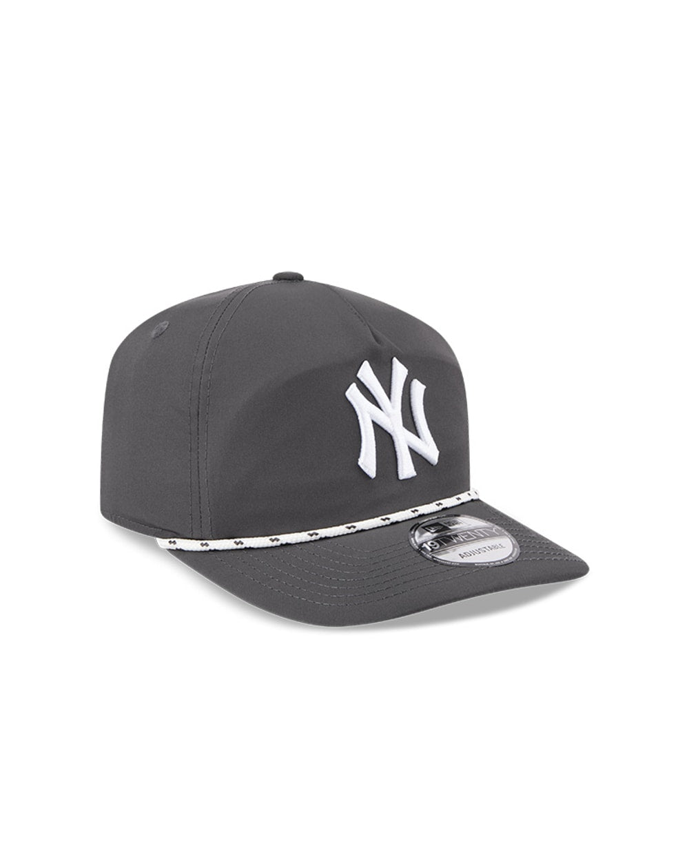 New Era New York Yankees QS 19TWENTY Snapback Hat