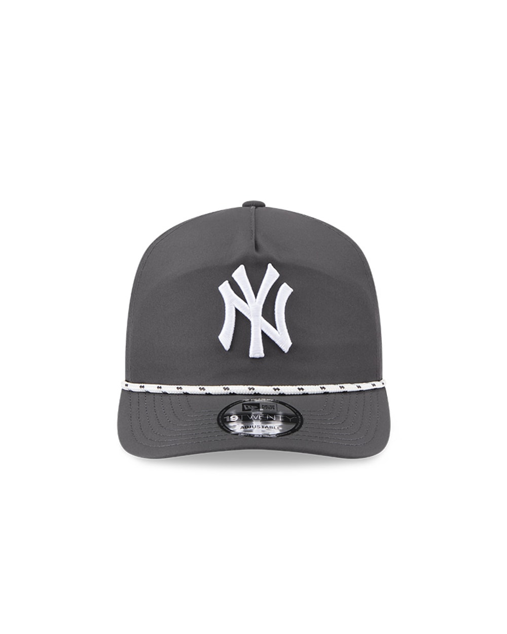 New Era New York Yankees QS 19TWENTY Snapback Hat