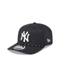 New Era New York Yankees Sport Rope 9SEVENTY Adjustable Hat