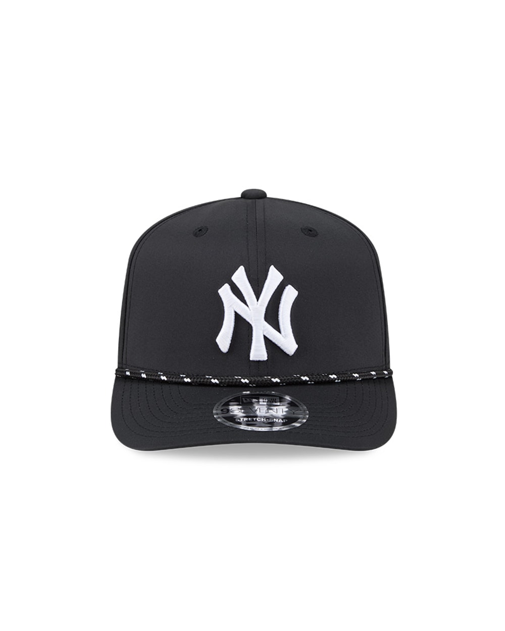 New Era New York Yankees Sport Rope 9SEVENTY Adjustable Hat