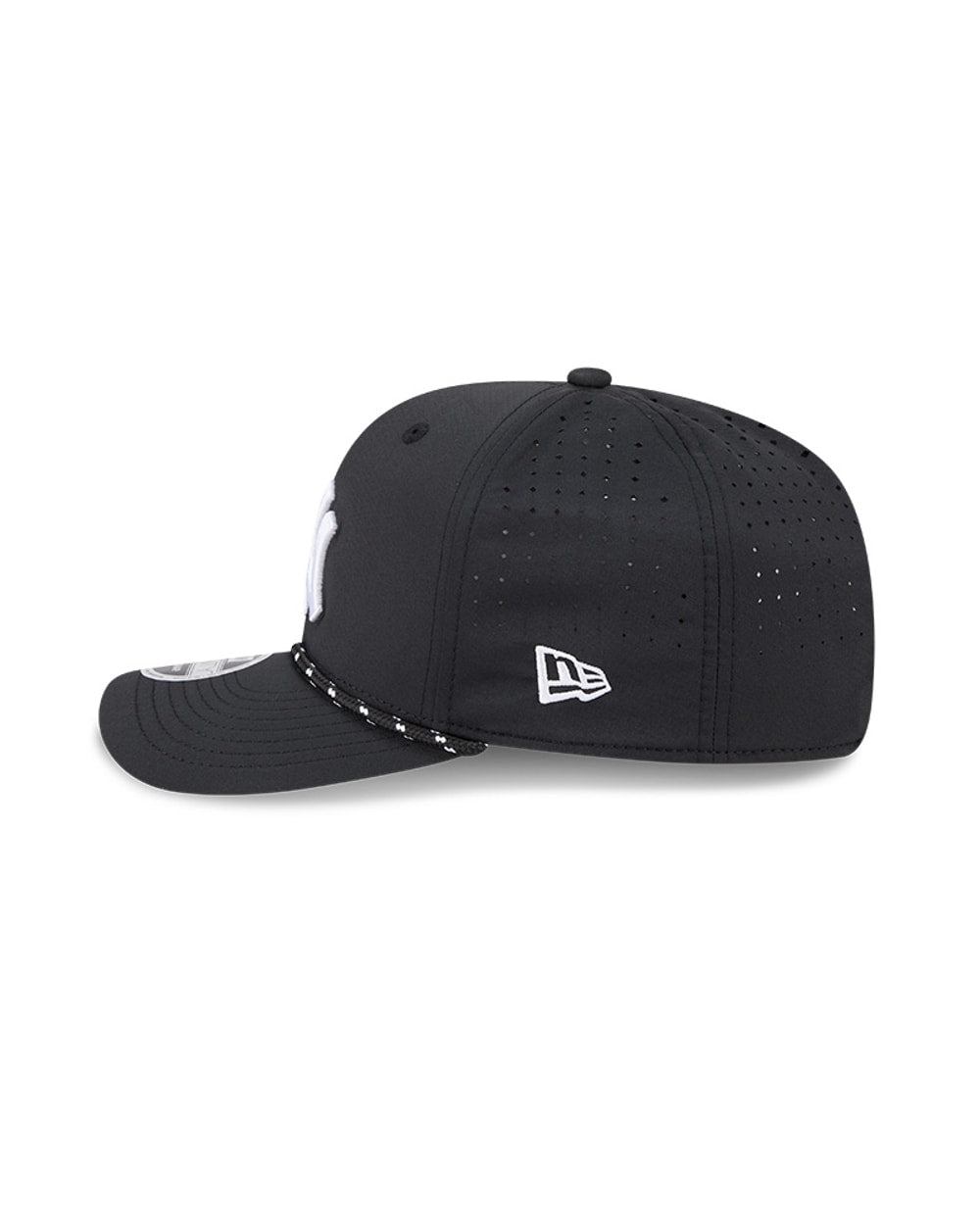 New Era New York Yankees Sport Rope 9SEVENTY Adjustable Hat